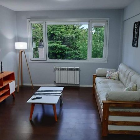 Departamento Centrico En Bariloche Iiae Διαμέρισμα Εξωτερικό φωτογραφία