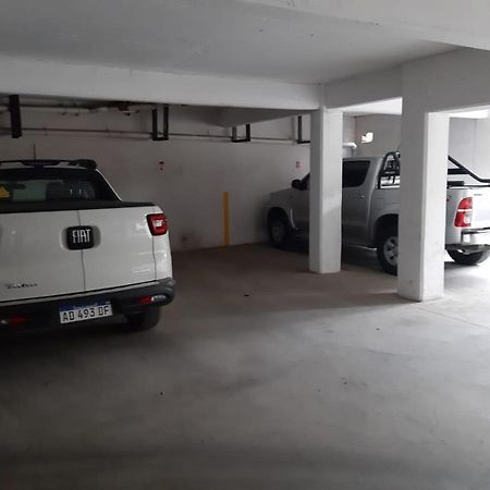 Departamento Centrico En Bariloche Iiae Διαμέρισμα Εξωτερικό φωτογραφία
