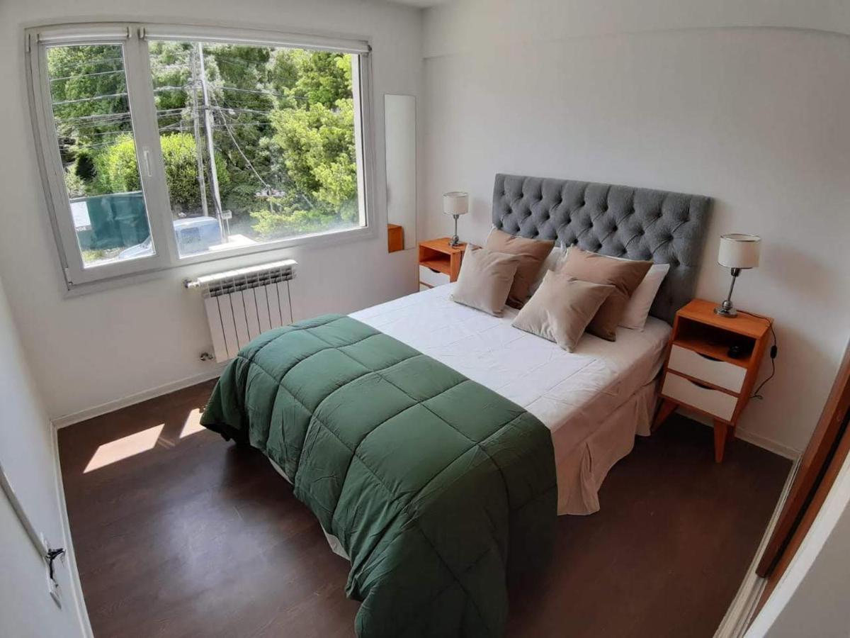 Departamento Centrico En Bariloche Iiae Διαμέρισμα Εξωτερικό φωτογραφία