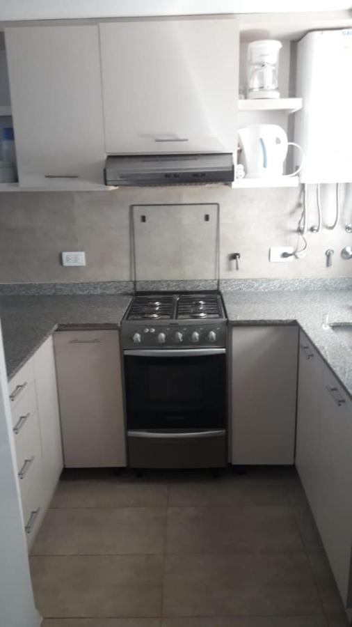 Departamento Centrico En Bariloche Iiae Διαμέρισμα Εξωτερικό φωτογραφία