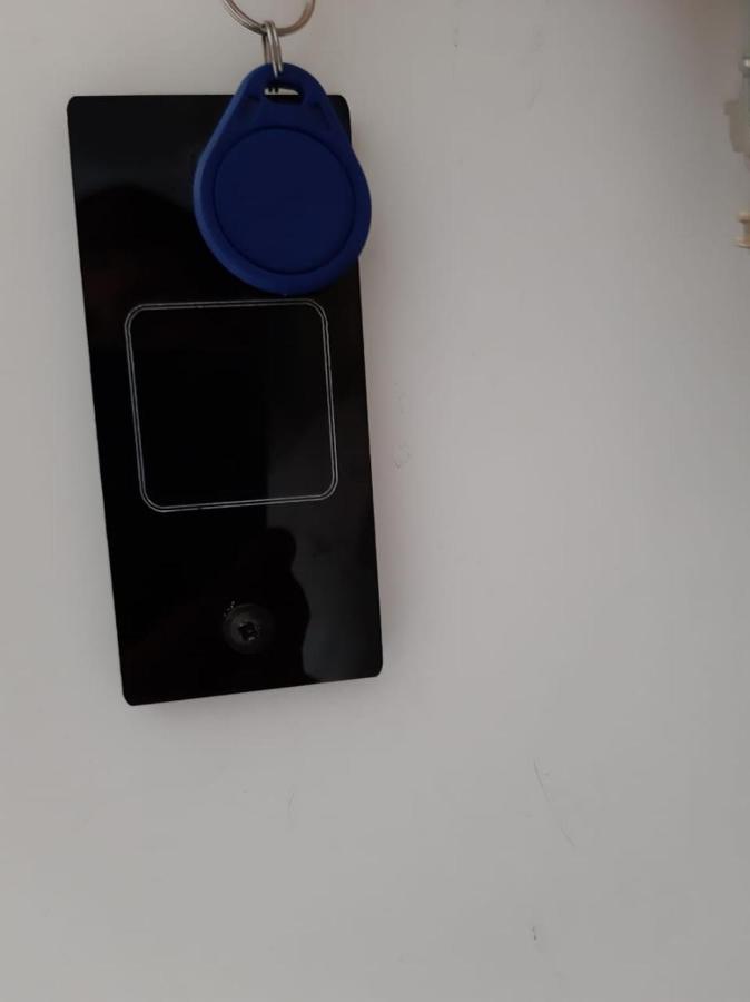 Departamento Centrico En Bariloche Iiae Διαμέρισμα Εξωτερικό φωτογραφία