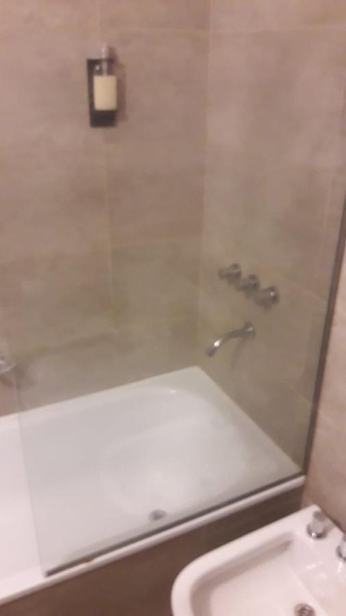 Departamento Centrico En Bariloche Iiae Διαμέρισμα Εξωτερικό φωτογραφία