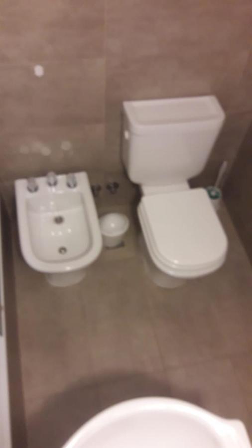 Departamento Centrico En Bariloche Iiae Διαμέρισμα Εξωτερικό φωτογραφία