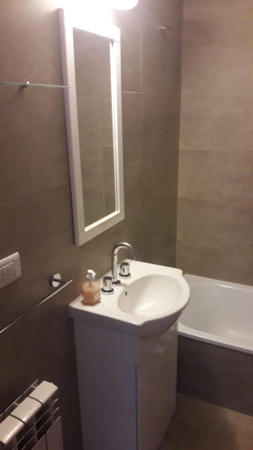 Departamento Centrico En Bariloche Iiae Διαμέρισμα Εξωτερικό φωτογραφία