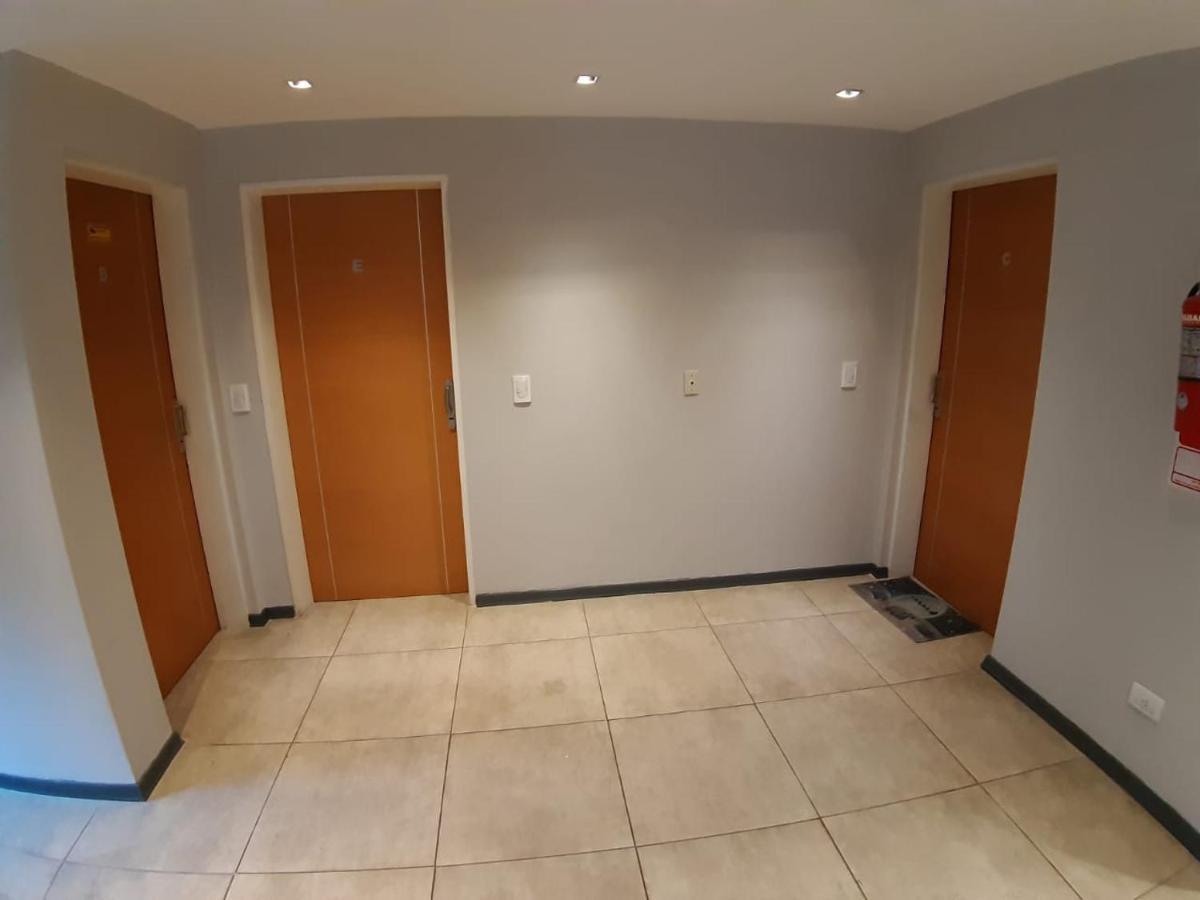 Departamento Centrico En Bariloche Iiae Διαμέρισμα Εξωτερικό φωτογραφία