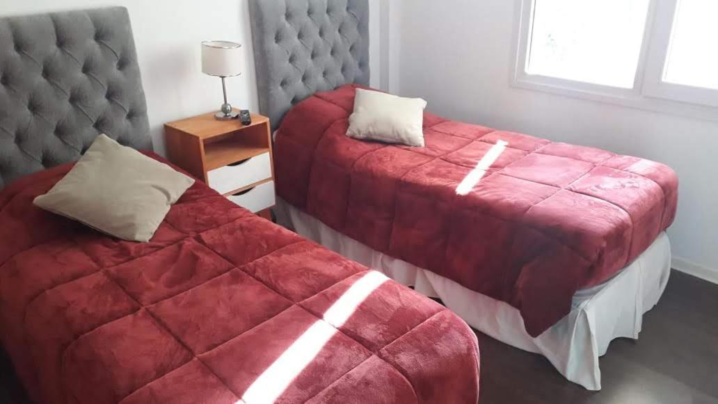 Departamento Centrico En Bariloche Iiae Διαμέρισμα Εξωτερικό φωτογραφία