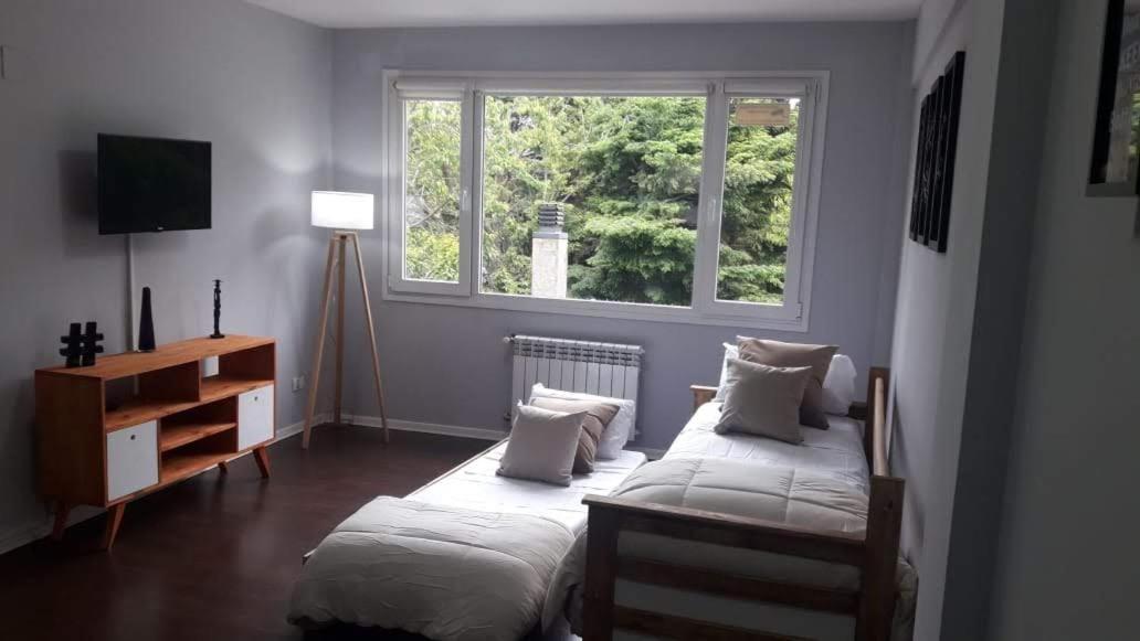 Departamento Centrico En Bariloche Iiae Διαμέρισμα Εξωτερικό φωτογραφία