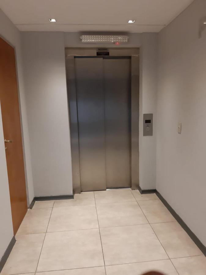 Departamento Centrico En Bariloche Iiae Διαμέρισμα Εξωτερικό φωτογραφία