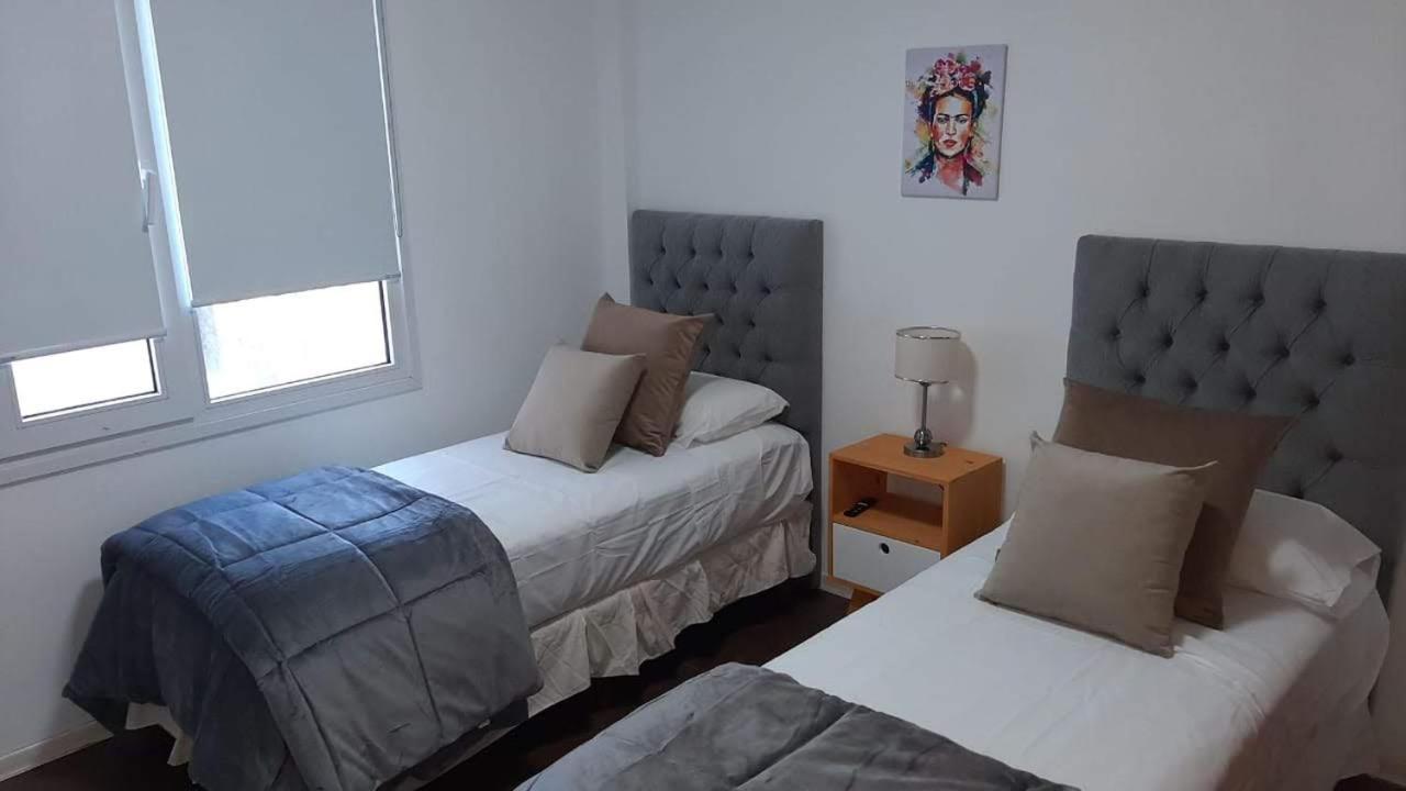 Departamento Centrico En Bariloche Iiae Διαμέρισμα Εξωτερικό φωτογραφία